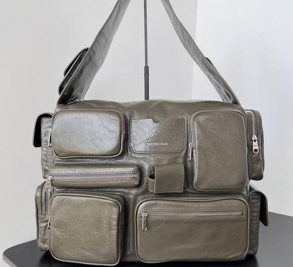 Balenciaga Bags 41.9X29X18.9cm 112603  GY