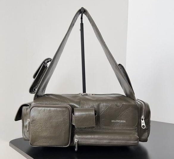 Balenciaga Bags 35X12X11cm 112602  GY