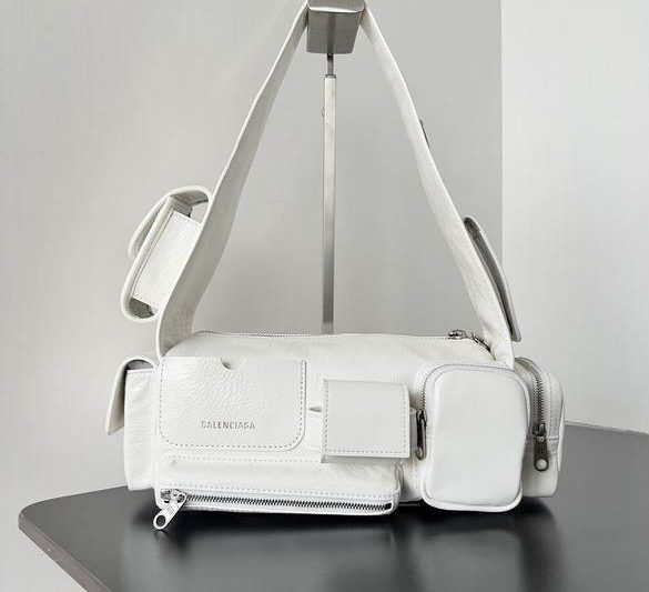 Balenciaga Bags superbusy 32X12X10cm 101806 GY 2colour