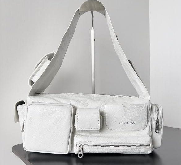 Balenciaga Bags 35X12X11cm 091803 GY  2colour