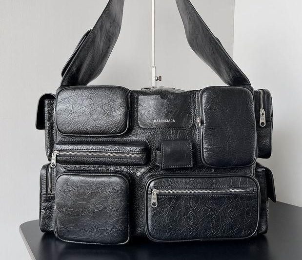 Balenciaga Bags 41.9X29X18.9cm 091401  GY