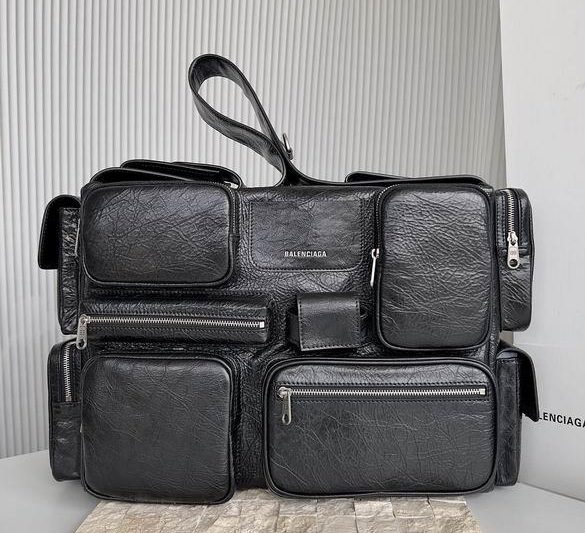 Balenciaga Bags 40X38X18cm 091104  GY