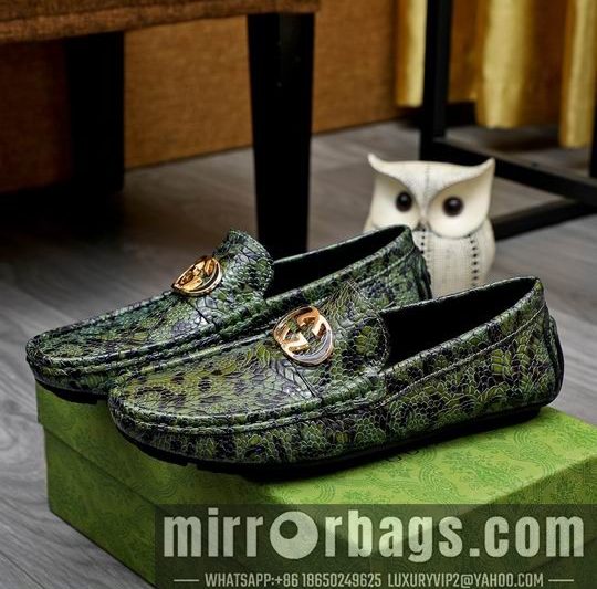 Replica Gucci Shoes size 38-44 hnh0811