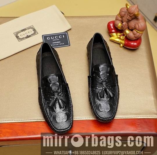 Replica Gucci Shoes size 38-45 mnh0810