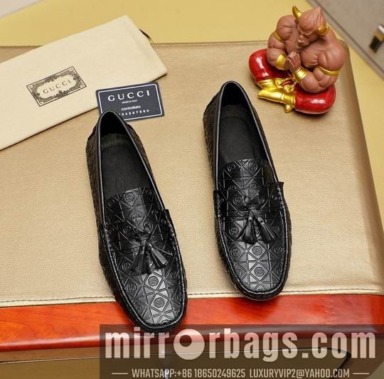 Replica Gucci Shoes size 38-45 mnh0809