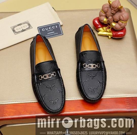 Replica Gucci Shoes size 38-45 mnh0801