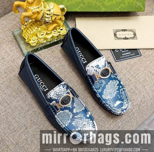 Replica Gucci Shoes size 38-45 mnh0523