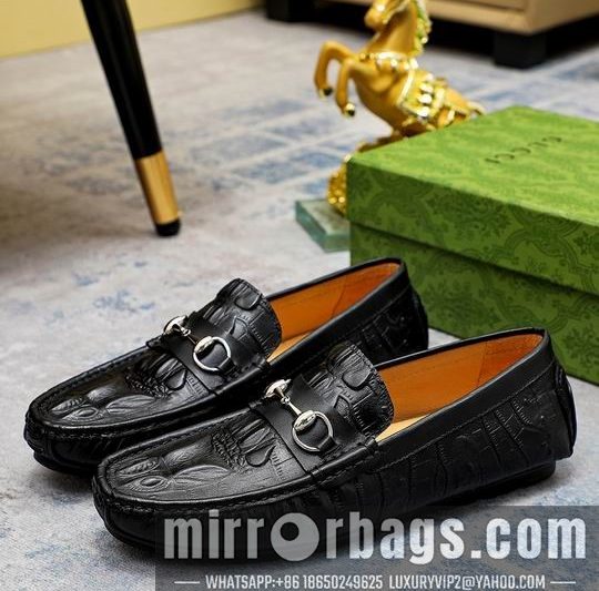 Replica Gucci Shoes size 38-45 mnh0521