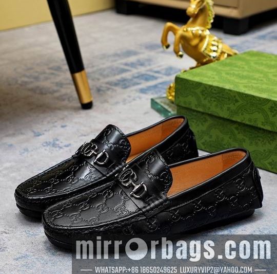 Replica Gucci Shoes size 38-45 mnh0520