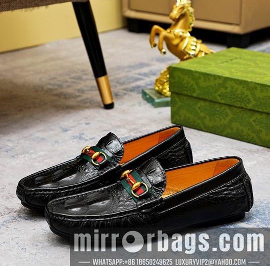 Replica Gucci Shoes size 38-45 mnh0517
