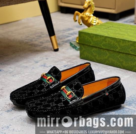 Replica Gucci Shoes size 38-45 mnh0515