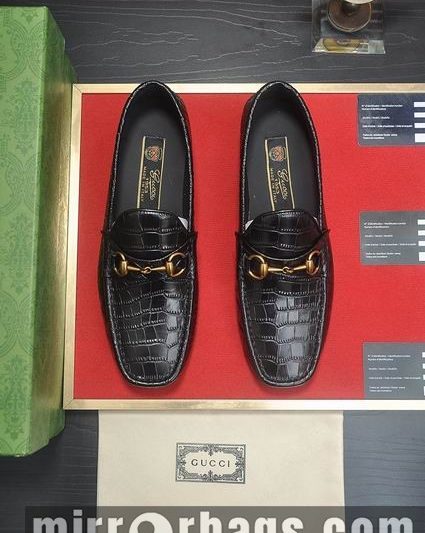 Replica Gucci Shoes size 38-45 mnh0511