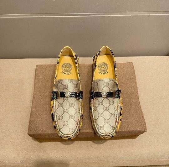 Replica Gucci Shoes size 37-45 mnh0501
