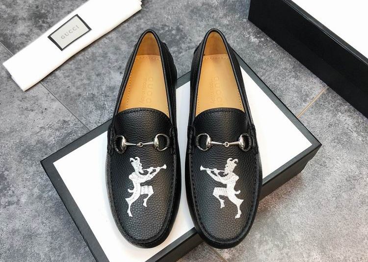 Replica Gucci Shoes size 38-44 hnh0422