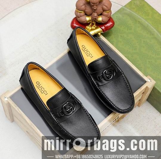 Replica Gucci Shoes size 38-46 mnh0412