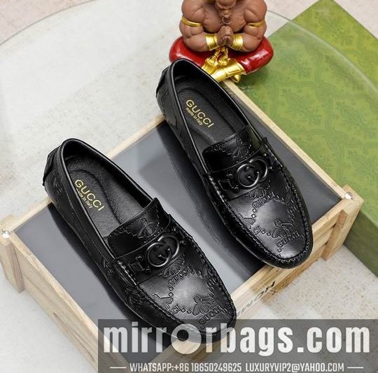 Replica Gucci Shoes size 38-46 mnh0405