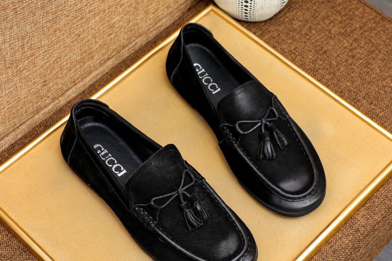 Replica Gucci Shoes size 38-44 h1005