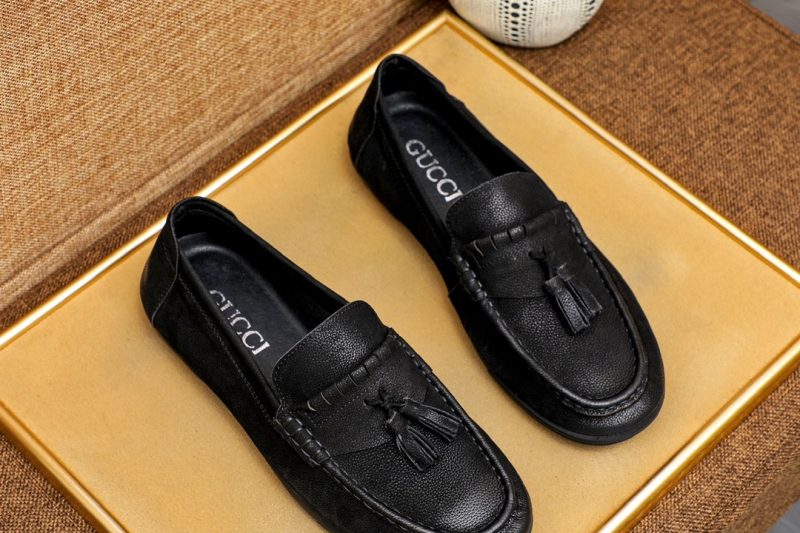 Replica Gucci Shoes size 38-44 h1004