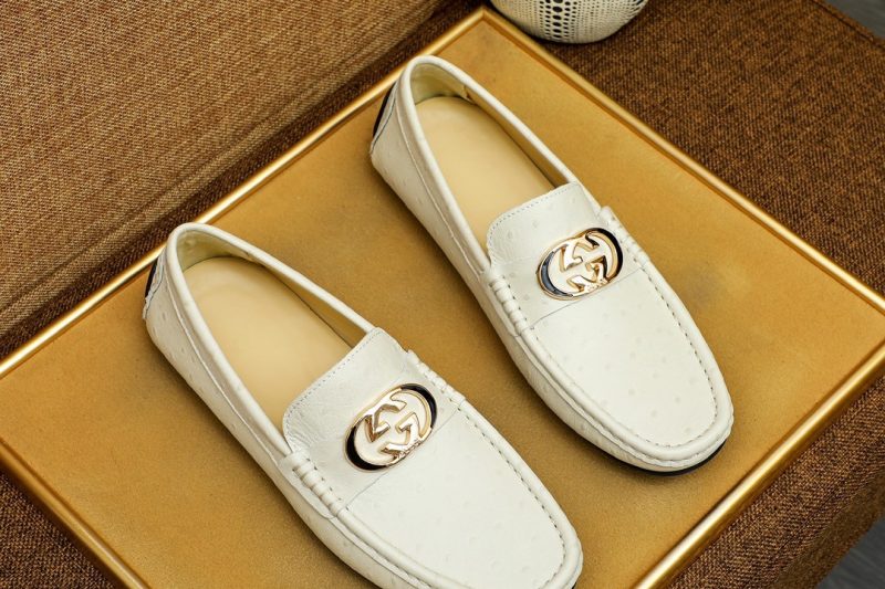 Replica Gucci Shoes size 38-44 h1001