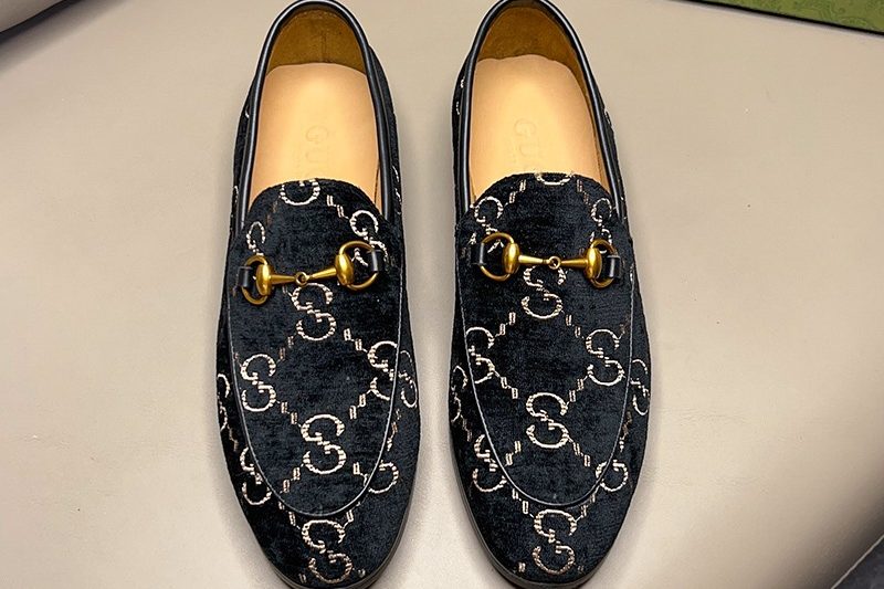 Replica Gucci Shoes size 38-44 h0806
