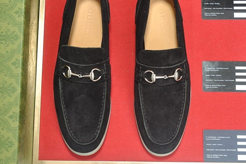 Replica Gucci Shoes size 38-44 h0804