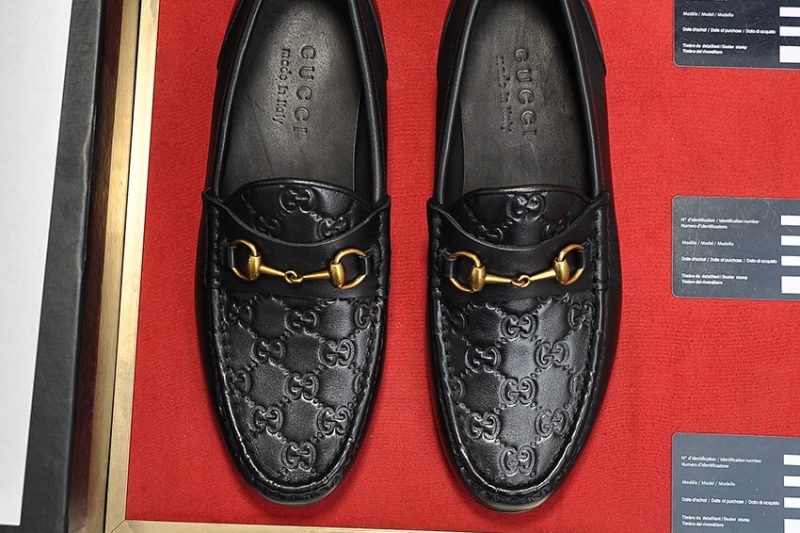 Replica Gucci Shoes size 38-44 h0803
