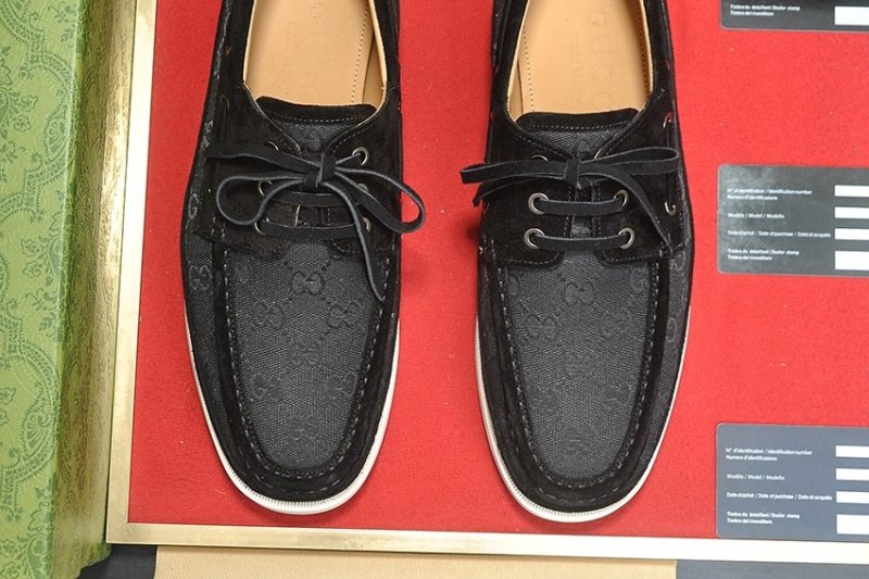 Replica Gucci Shoes size 38-44 h0802