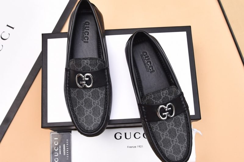 Replica Gucci Shoes size 38-46 h0801