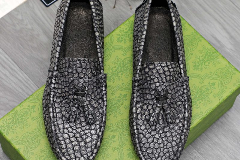Replica Gucci Shoes size 38-44 h0729