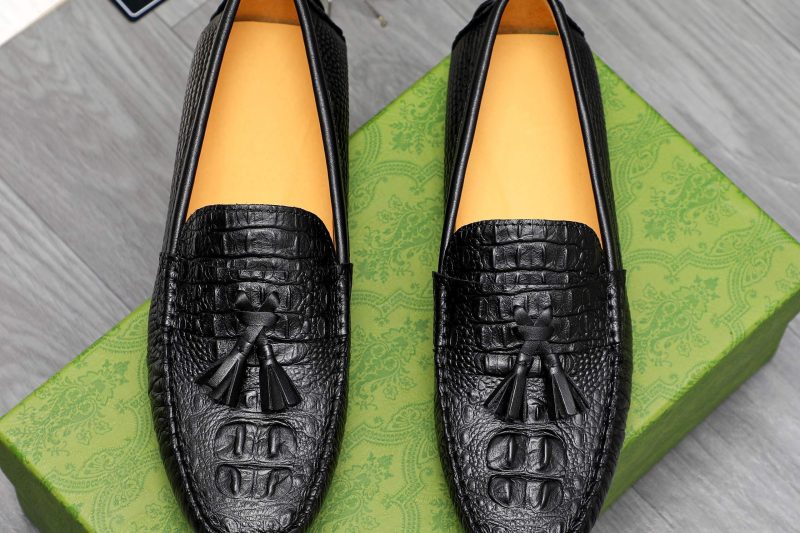 Replica Gucci Shoes size 38-44 h0728