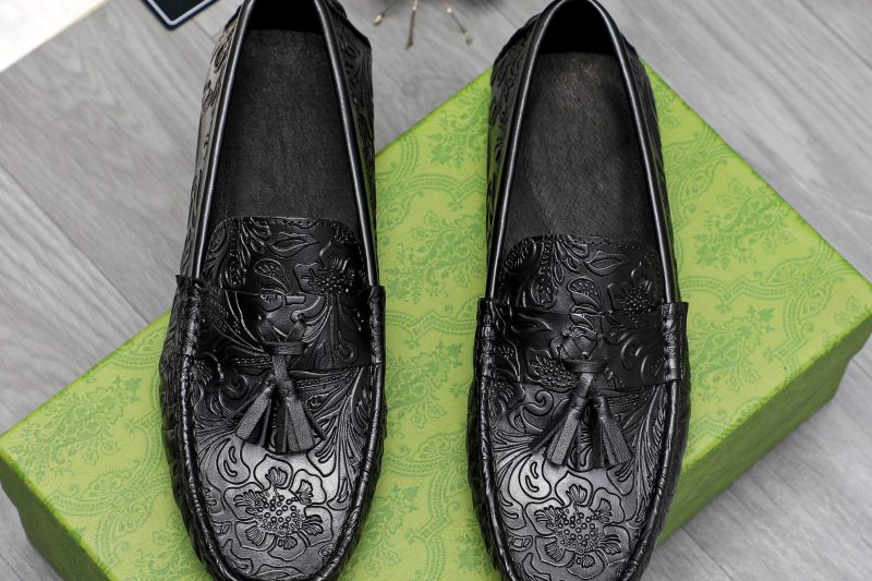 Replica Gucci Shoes size 38-44 h0726