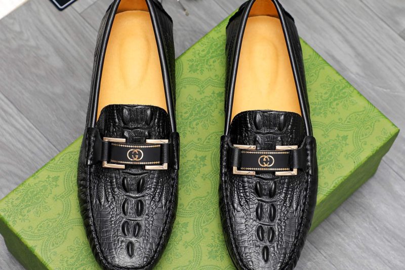 Replica Gucci Shoes size 38-44 h0722