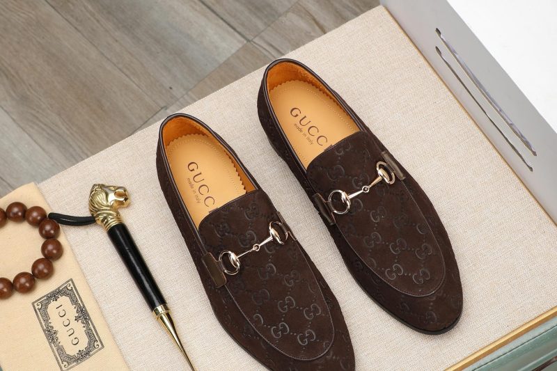 Replica Gucci Shoes size 38-44 h0718
