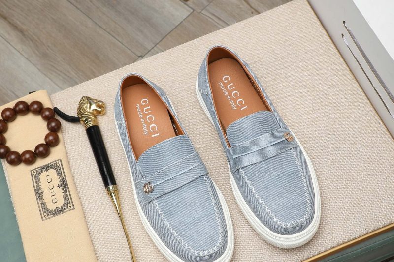 Replica Gucci Shoes size 38-44 h0716