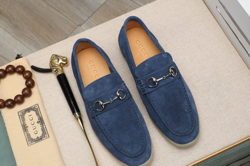 Replica Gucci Shoes size 38-44 h0715