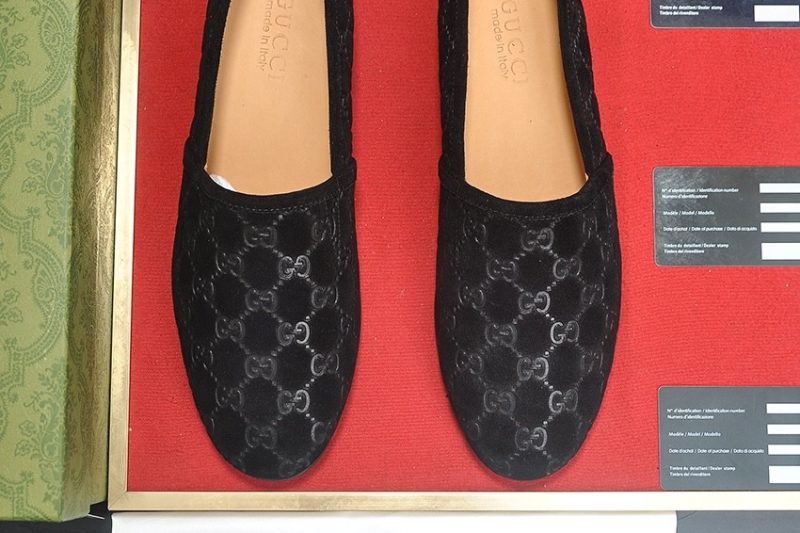 Replica Gucci Shoes size 38-44 h0714