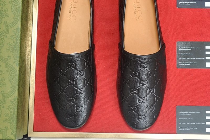 Replica Gucci Shoes size 38-44 h0713