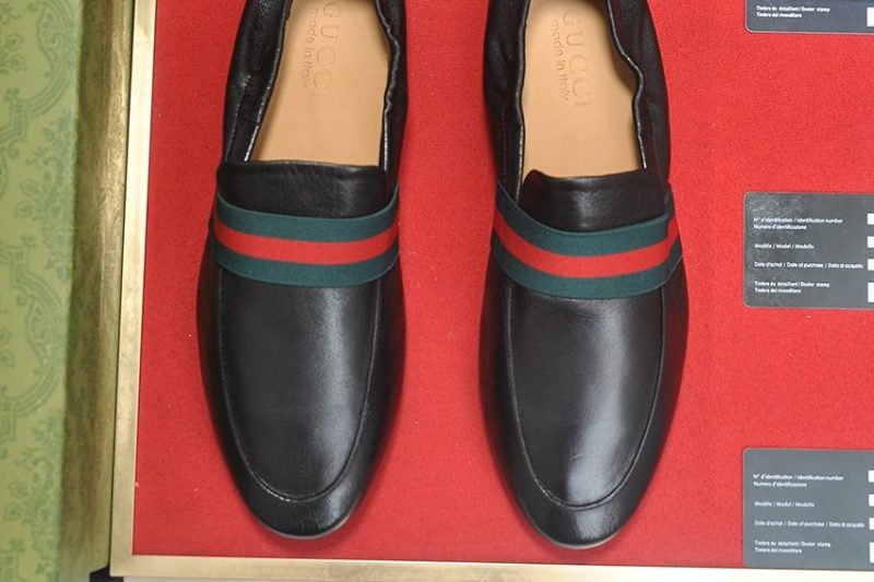 Replica Gucci Shoes size 38-44 h0712