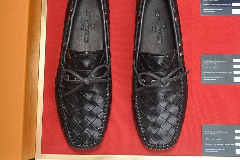 Replica Gucci Shoes size 38-44 h0710