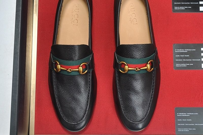 Replica Gucci Shoes size 38-45 h0709