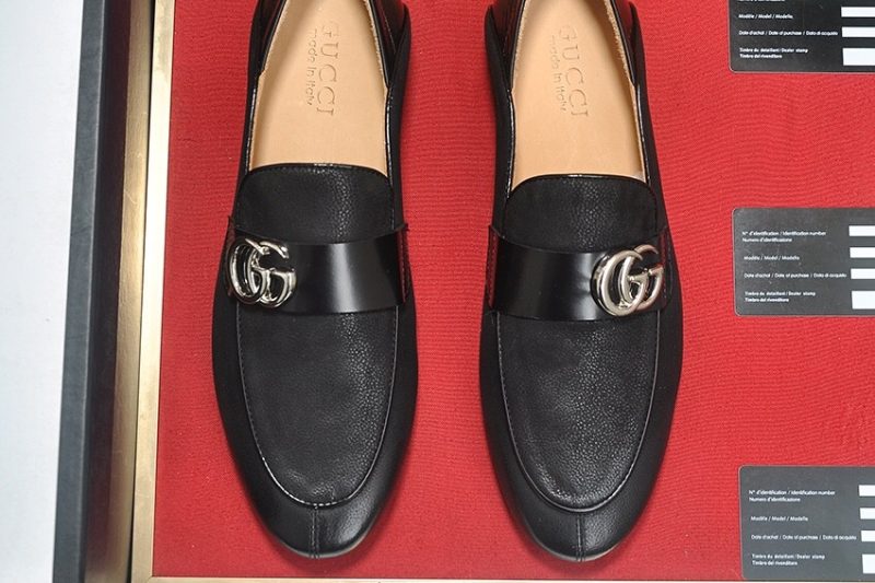 Replica Gucci Shoes size 38-45 h0708