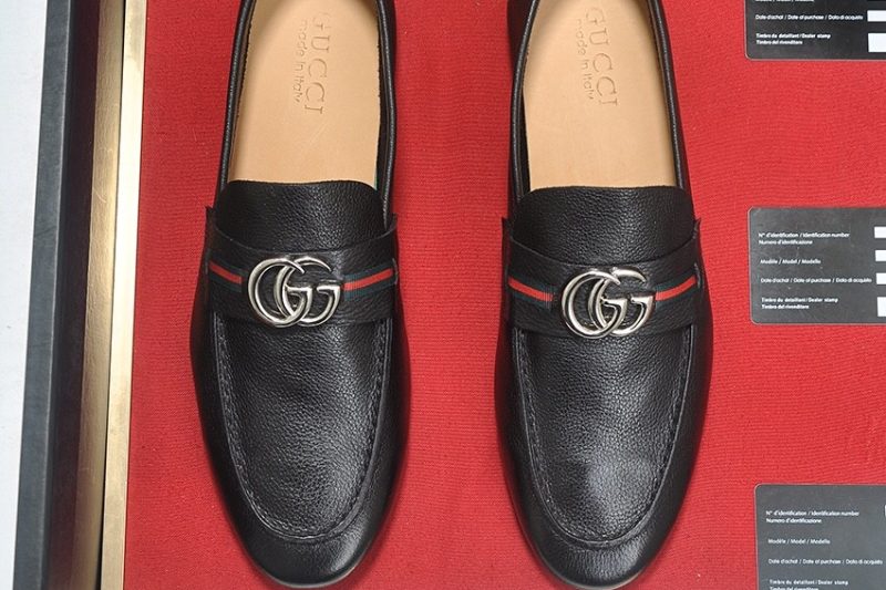 Replica Gucci Shoes size 38-45 h0707