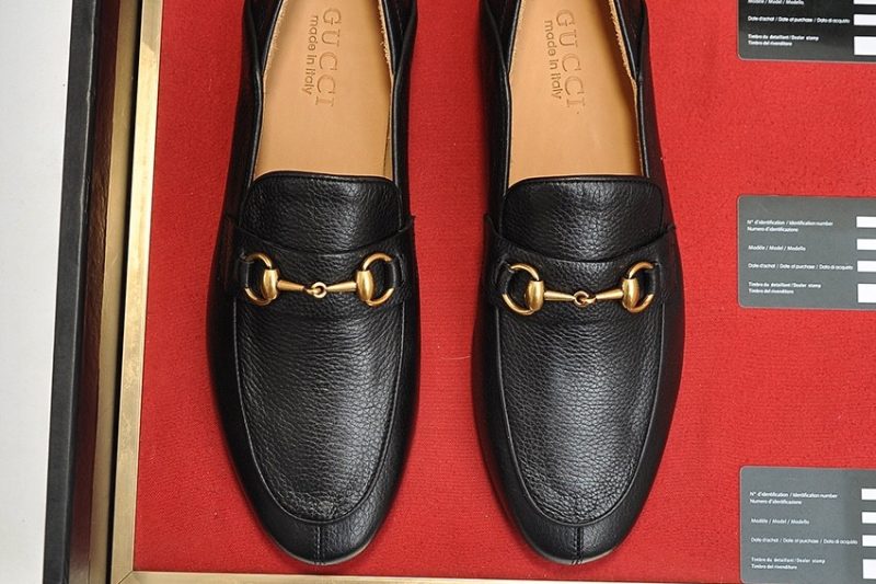 Replica Gucci Shoes size 38-45 h0706