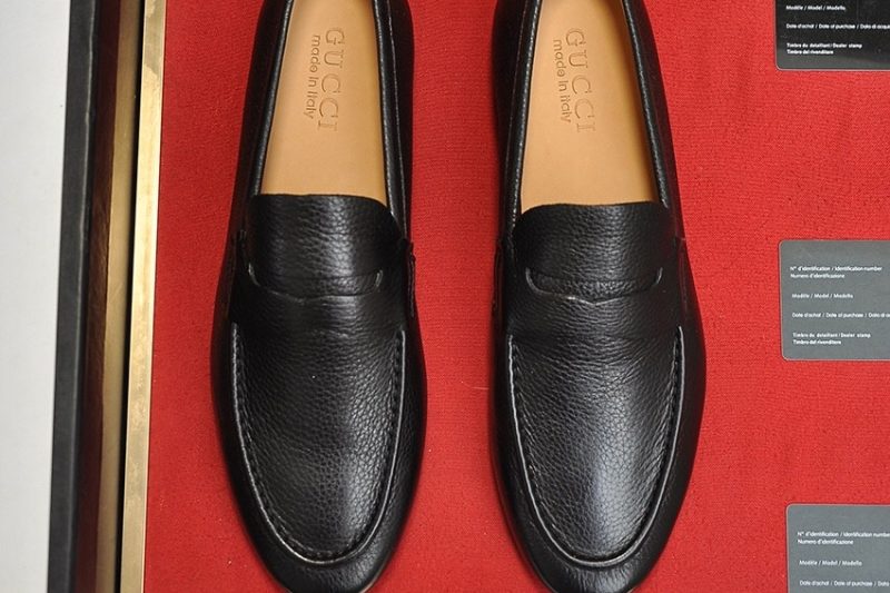 Replica Gucci Shoes size 38-45 h0705