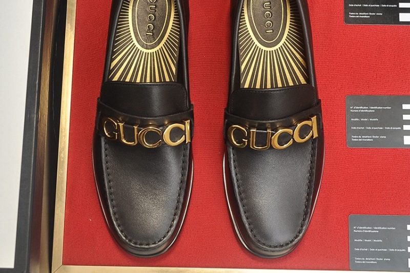 Replica Gucci Shoes size 38-45 h0703