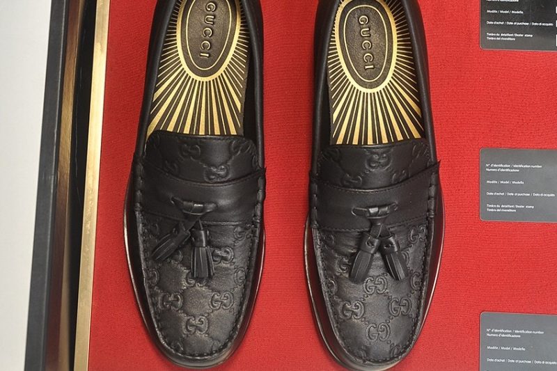 Replica Gucci Shoes size 38-45 h0702