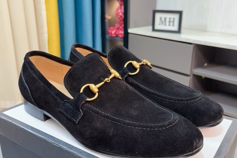 Replica Gucci Shoes size 38-44 h0701