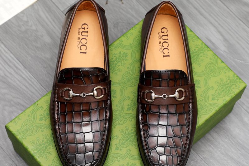 Replica Gucci Shoes size 39-45 h0605