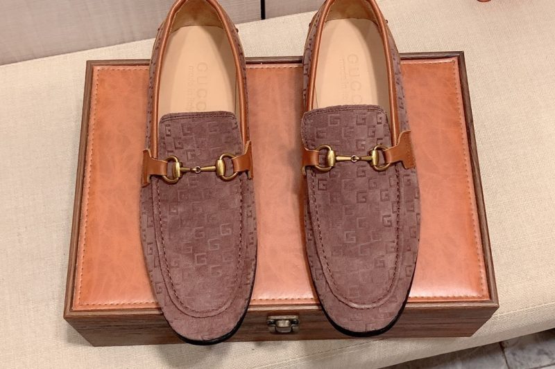 Replica Gucci Shoes size 38-44 h0603