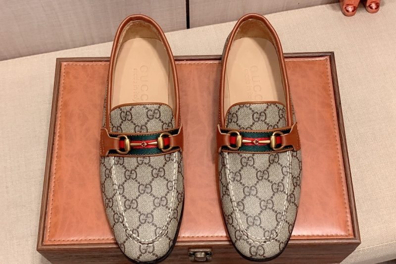 Replica Gucci Shoes size 38-44 h0602